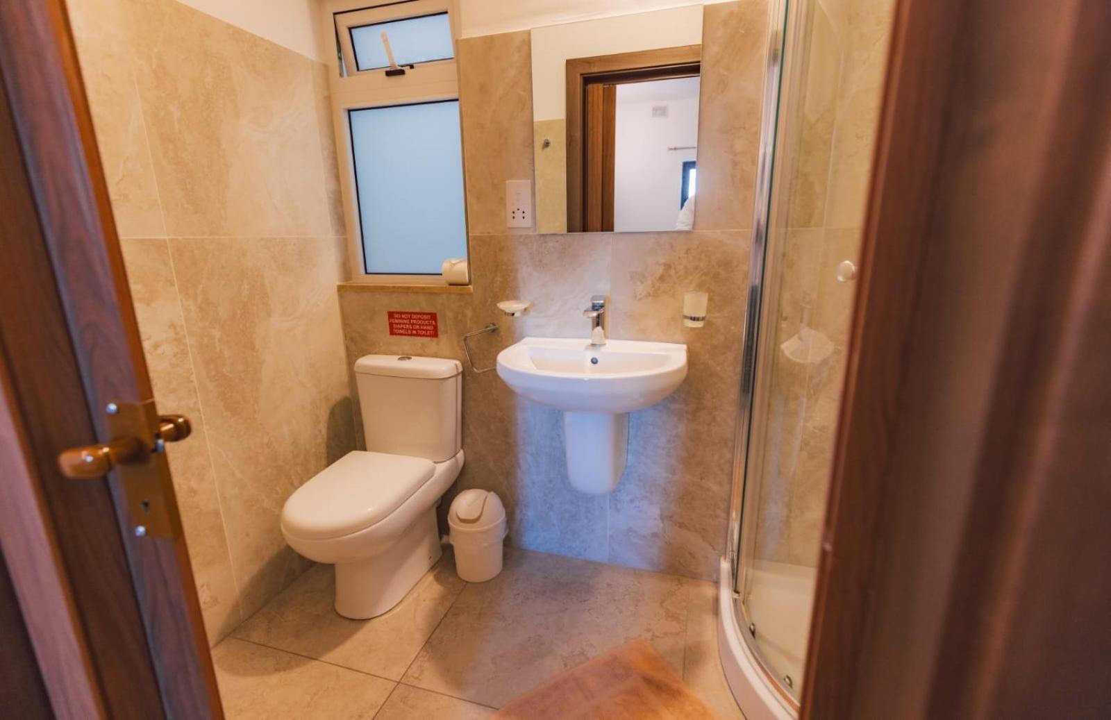 Villa Chossie Żejtun Екстериор снимка