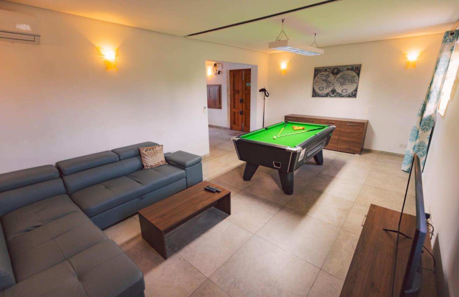 Villa Chossie Żejtun Екстериор снимка